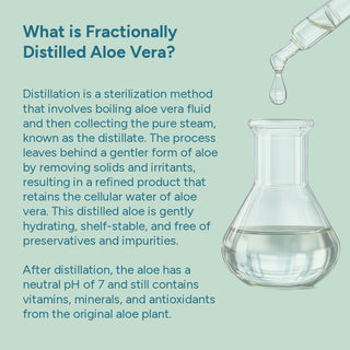 What Makes Aloe vera the Ultimate Powerhouse for Eye Care?