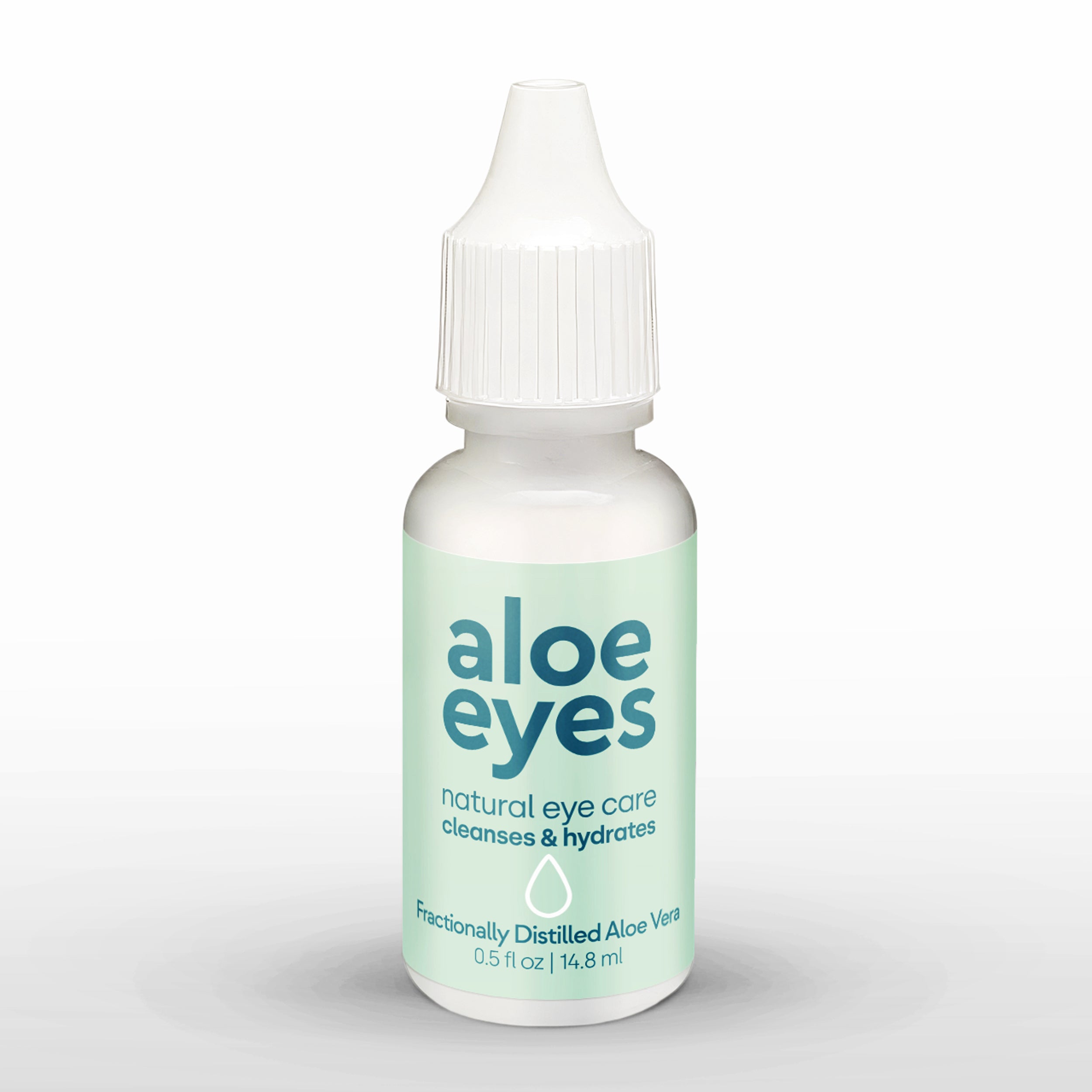 Aloe Eyes: Natural Aloe Vera Drops Aloe Eyes: Natural Aloe Vera Drops